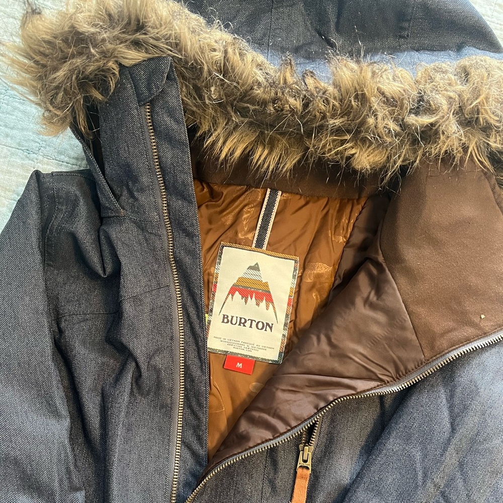 Women’s Burton Dayride Jacket